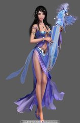 我的缠绵故事未修正